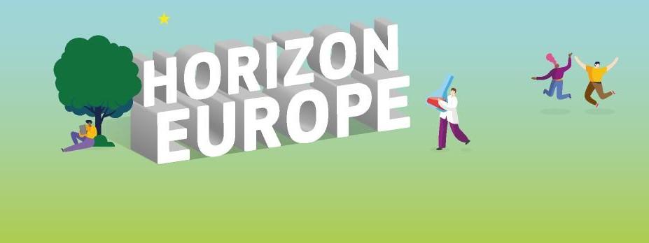 EC publishes the Horizon Europe Work Programme 2026-27 | Horizon Europe NI