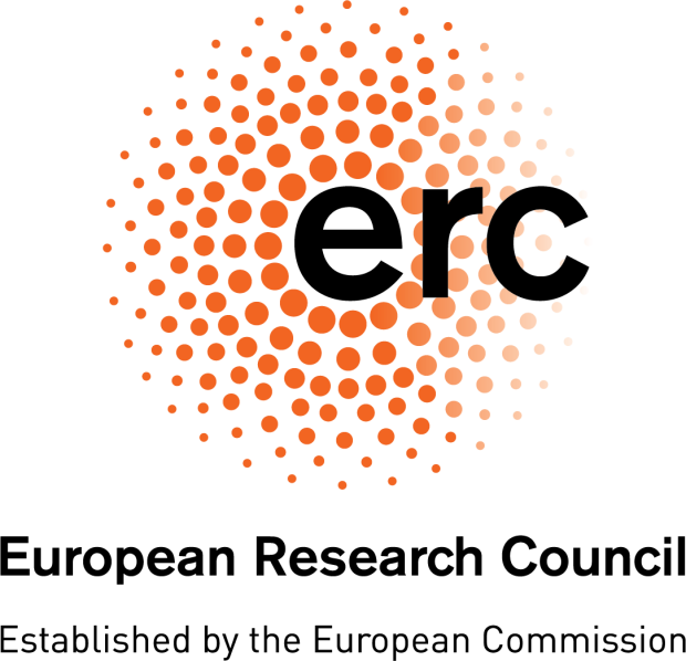 Changes in eligibility rules for the ERC 2027 Work Programme | Horizon ...