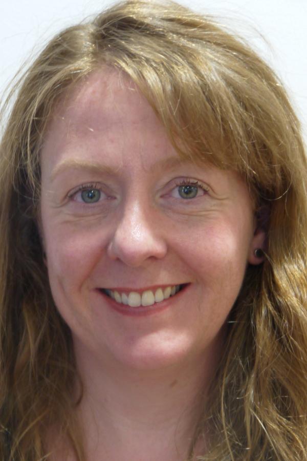 Claire Griffin Horizon Europe NI